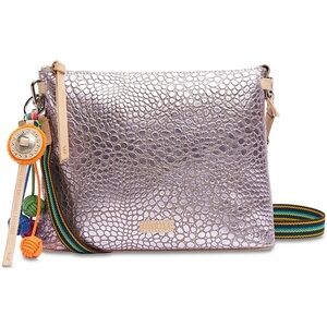 LIKE NEW - Lulu Downtown Crossbody by Consuela